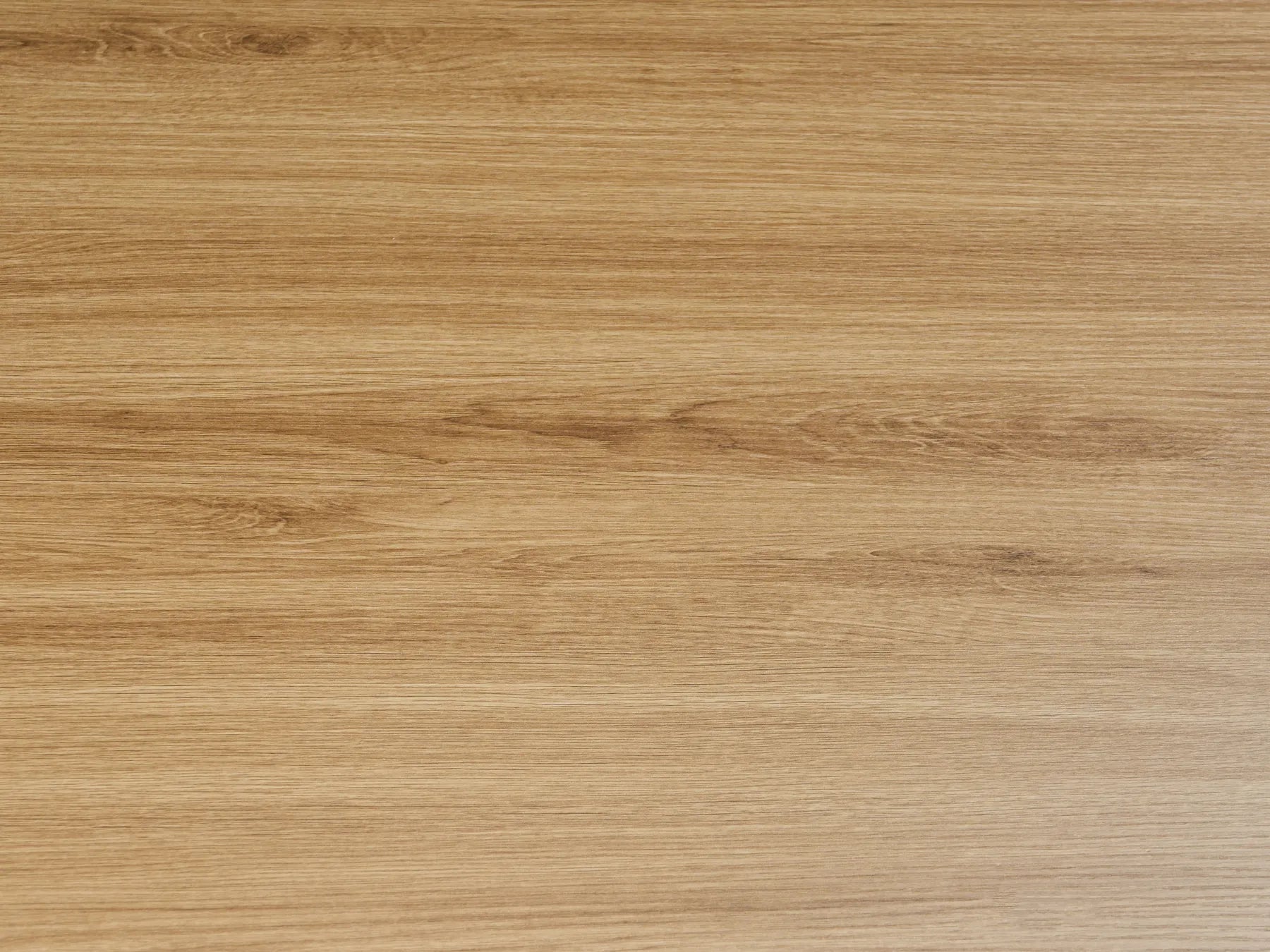 Dining Table MANN Brown/ Black 120 cm 80 cm
