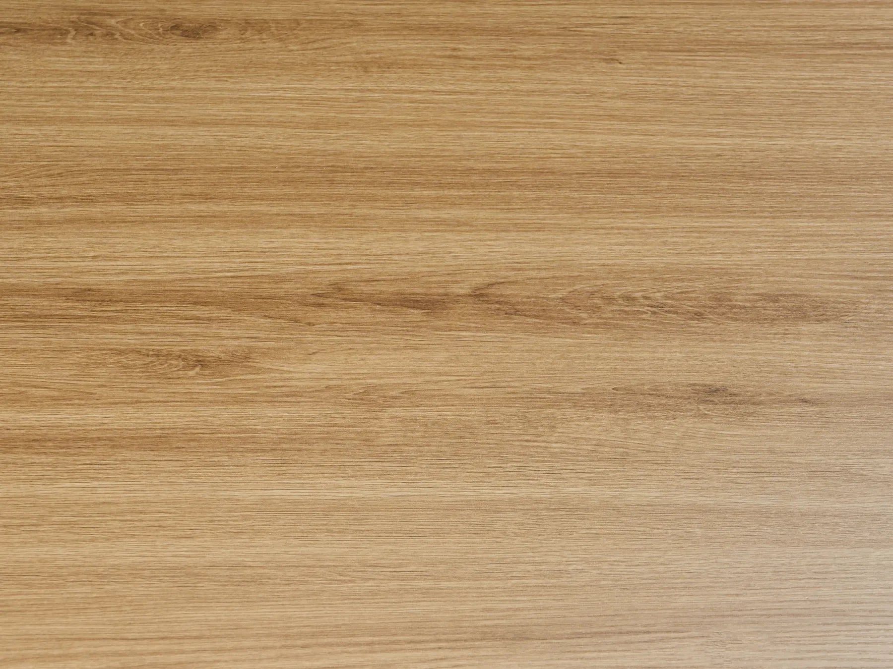 Dining Table MANN Brown/ White 120 cm 80 cm