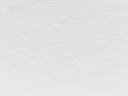 Dining Table FITZROY White 120 cm 120 cm