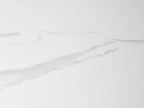 Dining Table BOCA White Marble 90 cm 90 cm Ceramic