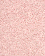 Kids Armchair Rabbit KANNA Boucle Pastel Pink