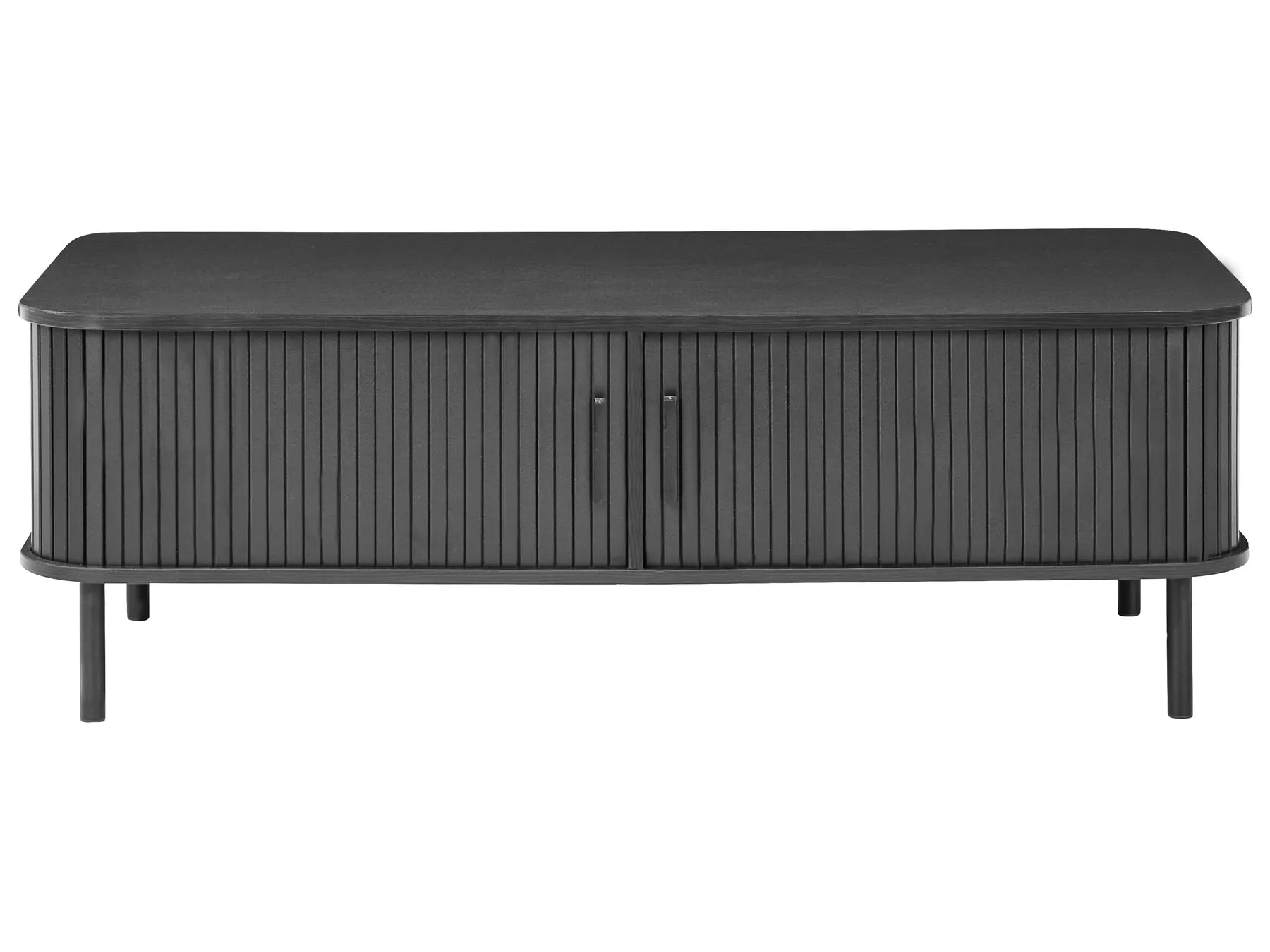 Coffee Table BRADLEY Black