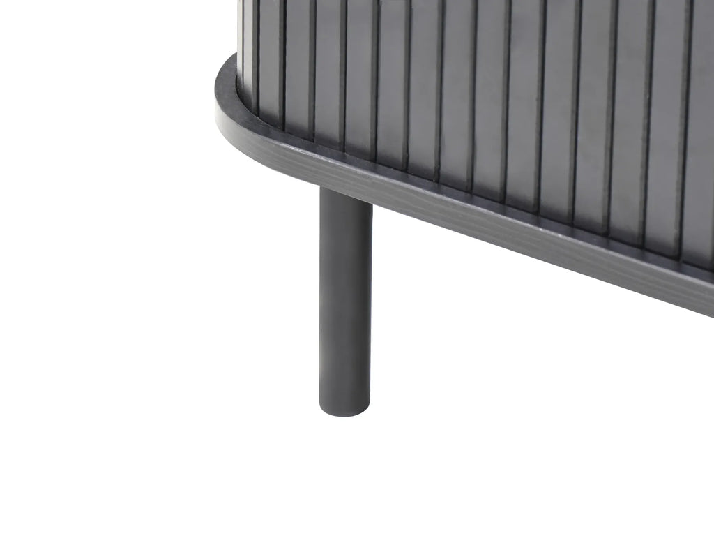 Coffee Table BRADLEY Black