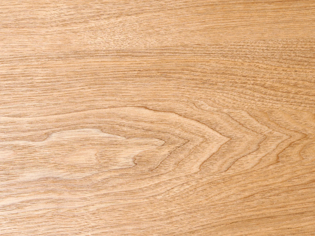 Side Table WENLOCK Light Ash Wood