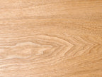 Side Table WENLOCK Light Ash Wood