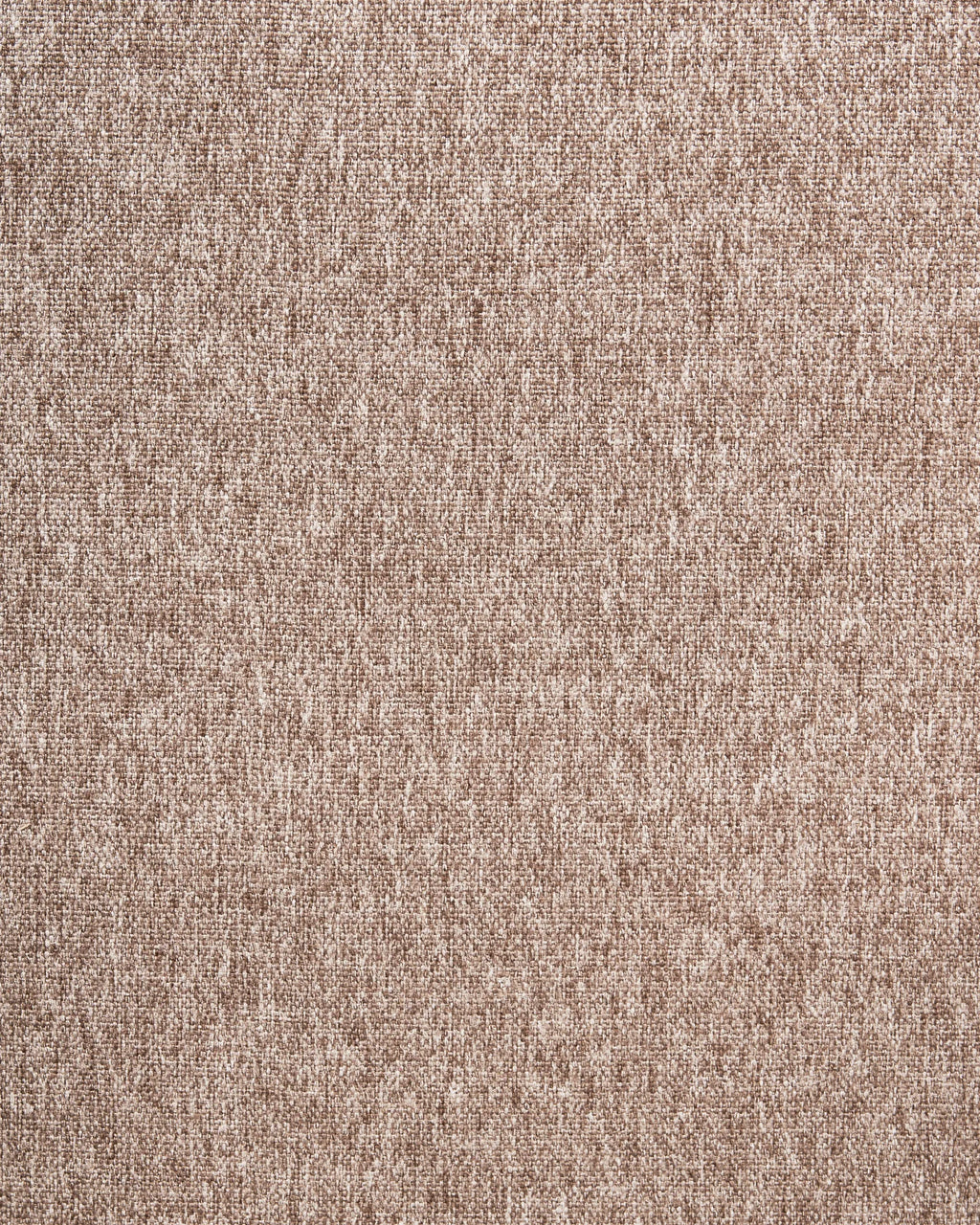 Recliner Chair OTUS with Footrest Fabric Taupe
