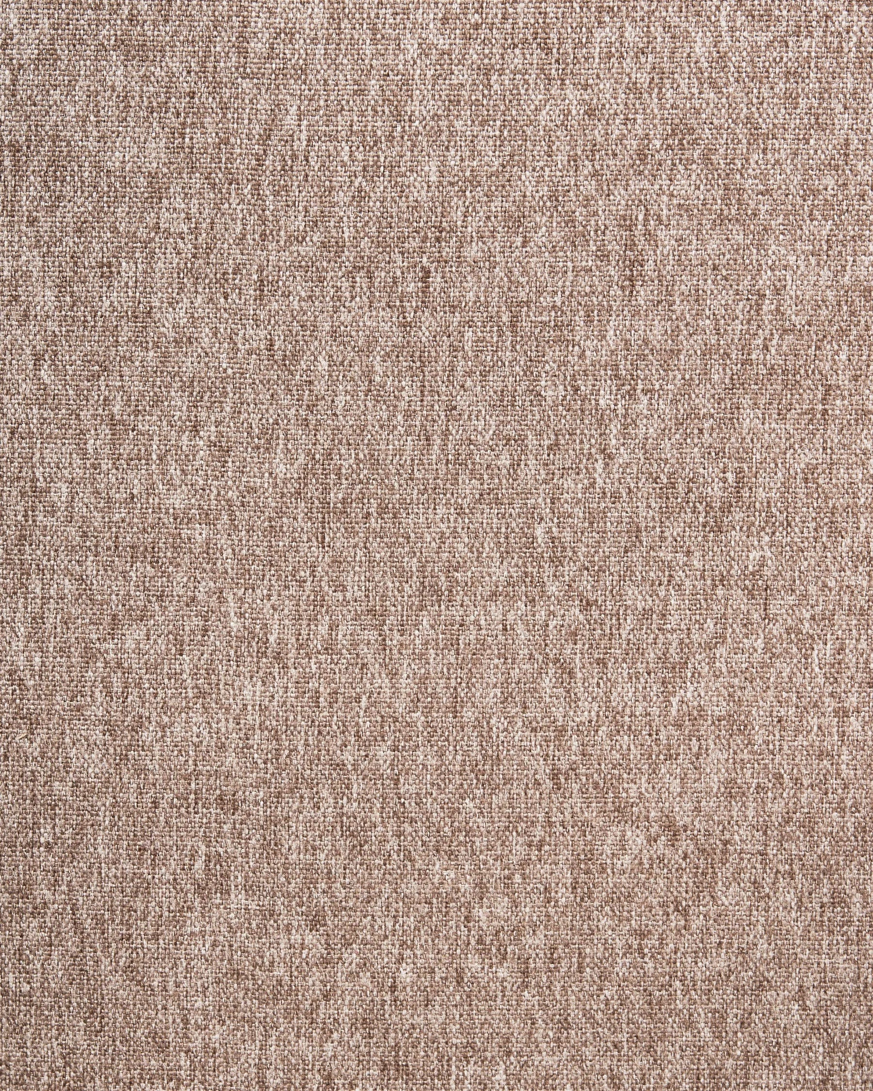 Recliner Chair OTUS with Footrest Fabric Taupe