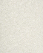 Swivel Armchair MOLLEBY Boucle Off-White