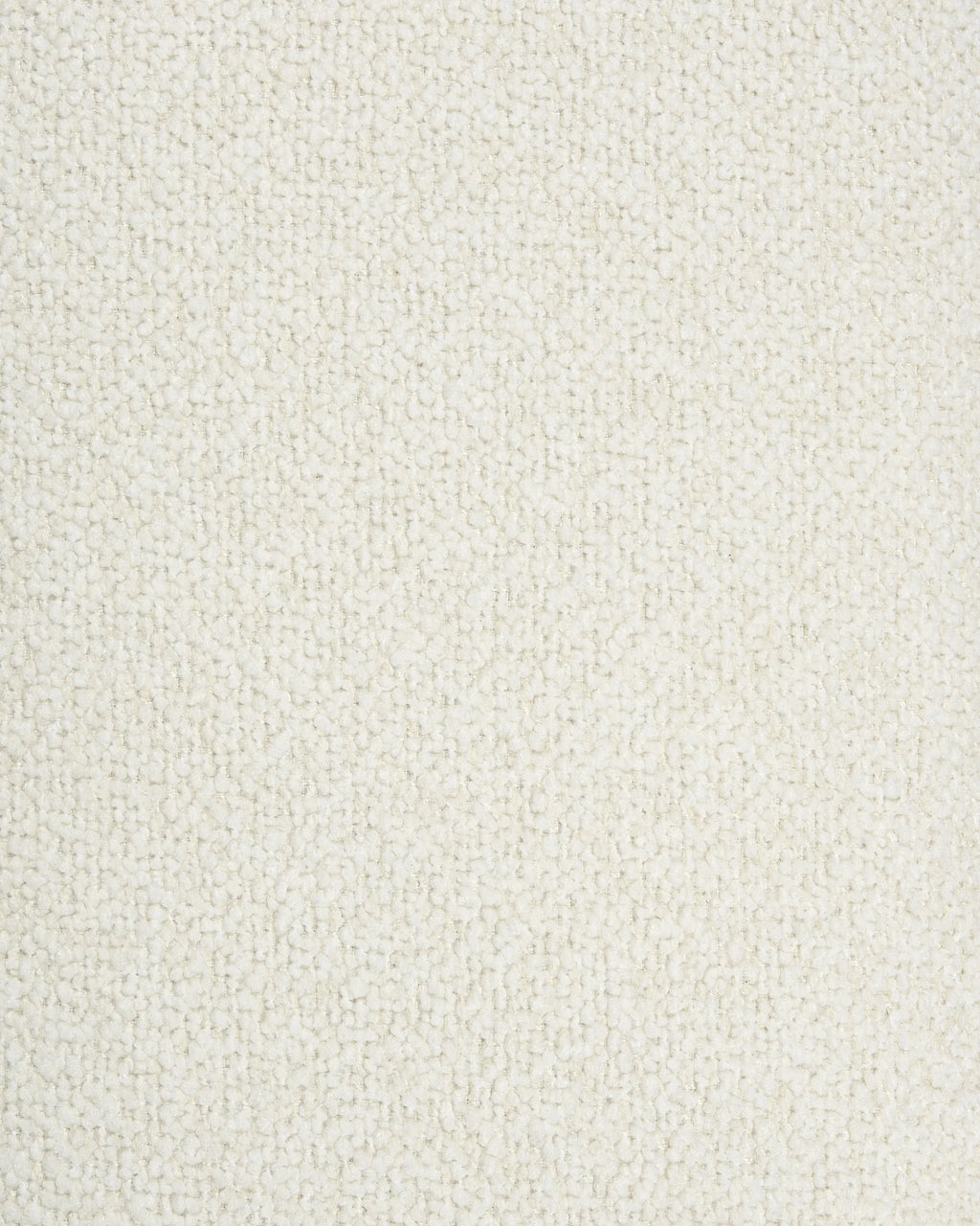 Armchair KAYLA Boucle Off-White