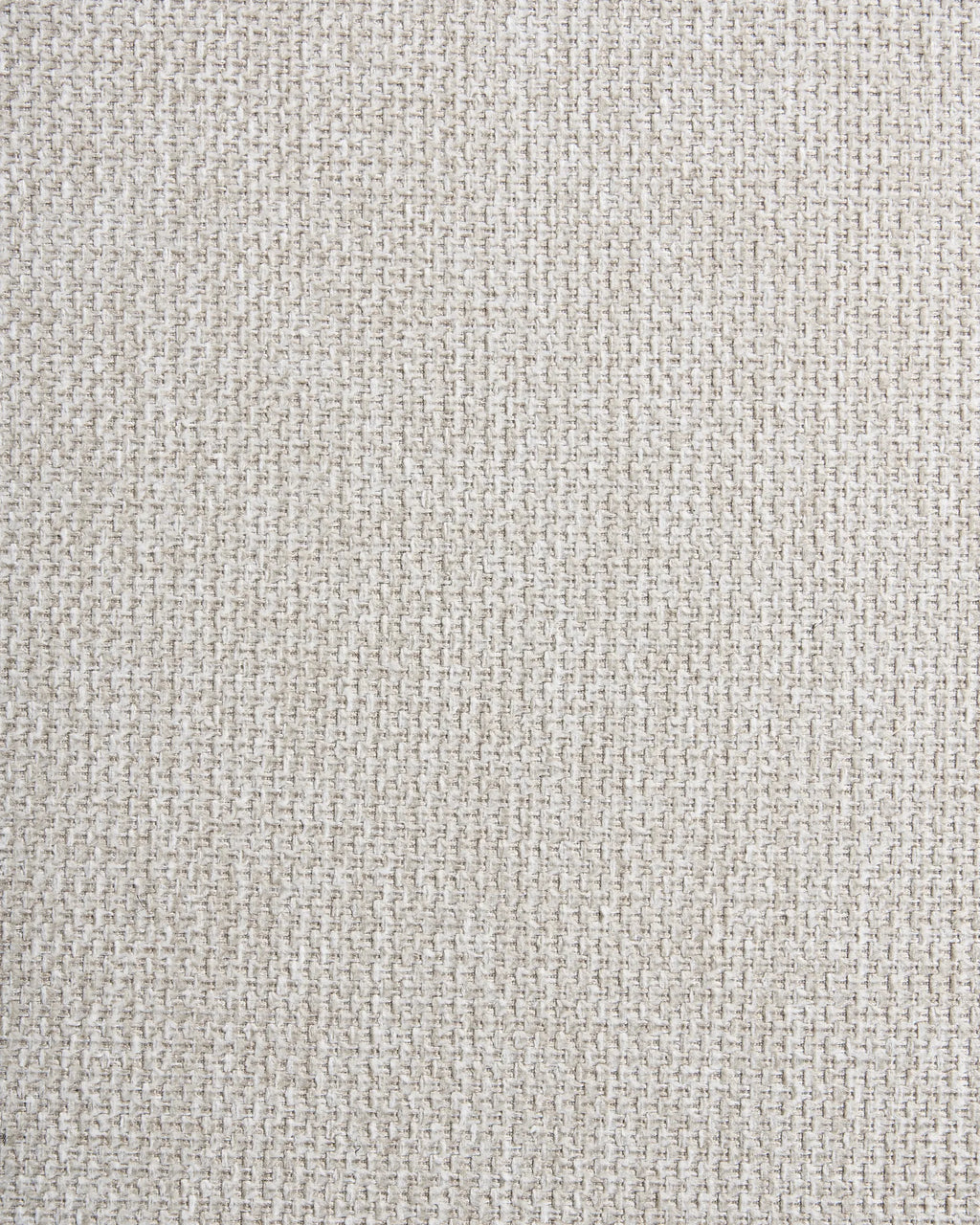 Set of 2 Dining Chairs BRONTE Fabric Light Beige