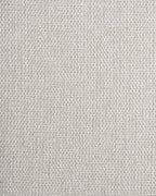 Set of 2 Dining Chairs BRONTE Fabric Light Beige