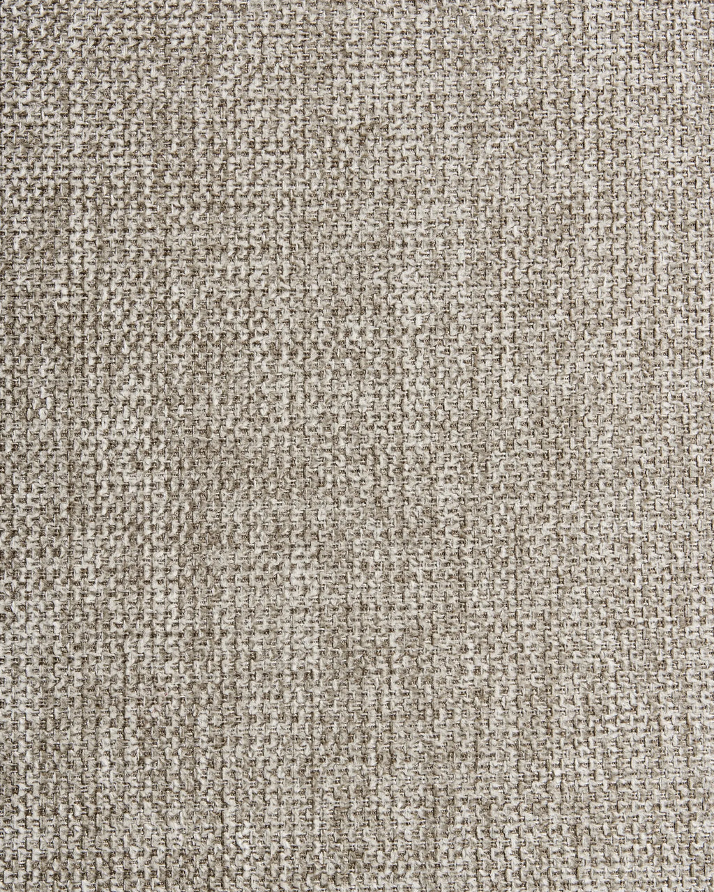 Set of 2 Dining Chairs BRONTE Fabric Beige