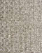 Set of 2 Dining Chairs BRONTE Fabric Beige