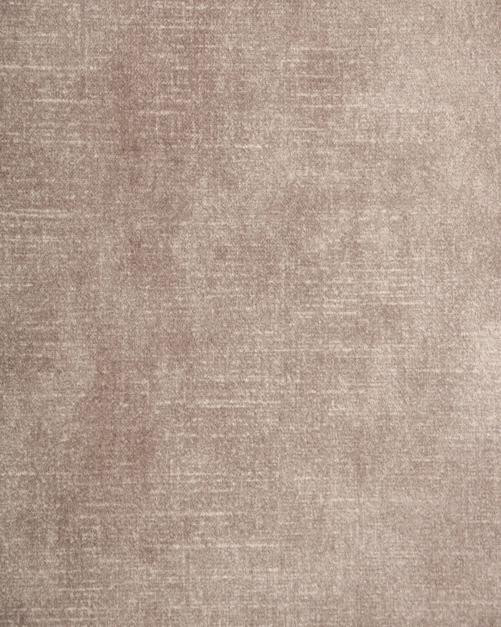 Set of 4 Dining Chairs ROCHEPORT Fabric Taupe