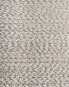 Swivel Armchair TORE Fabric Beige