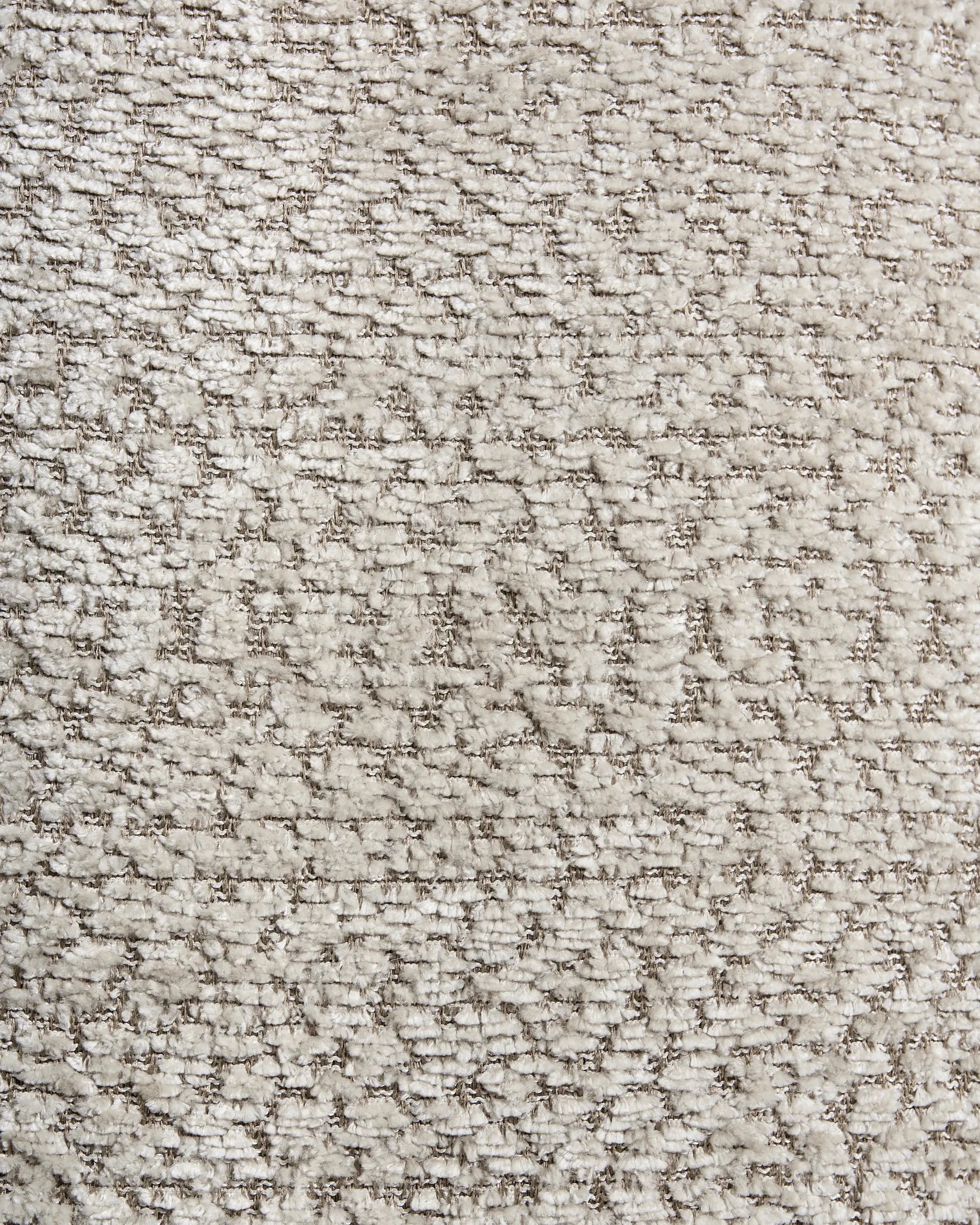Swivel Armchair TORE Fabric Beige