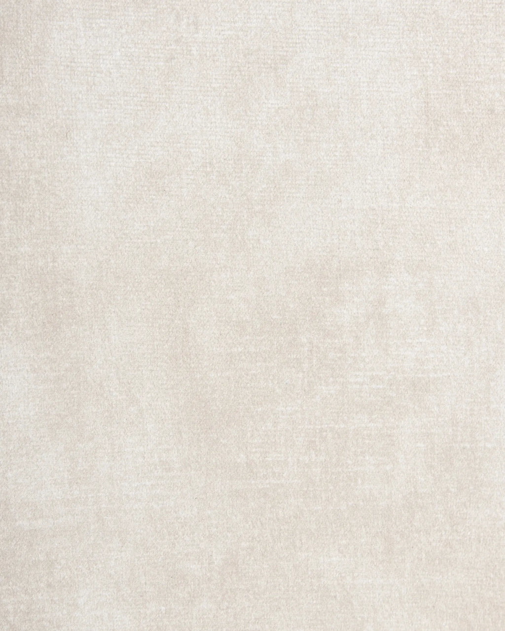 Set of 4 Dining Chairs CISCO Fabric Light Beige