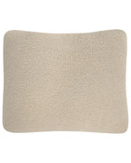 Armchair KJAER Boucle Light Beige