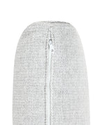 Armchair KJAER Fabric Off-White