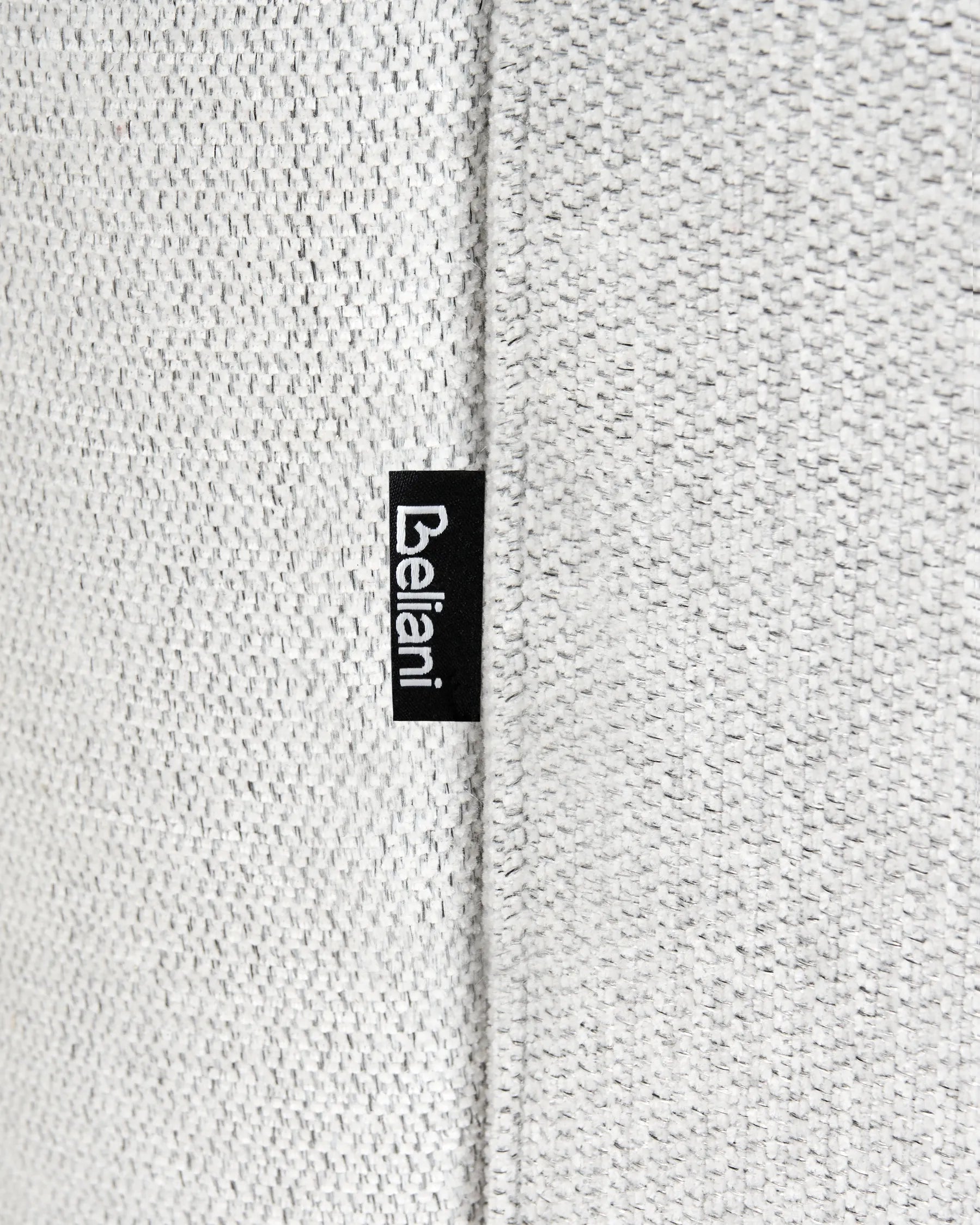 Armchair KJAER Fabric Off-White