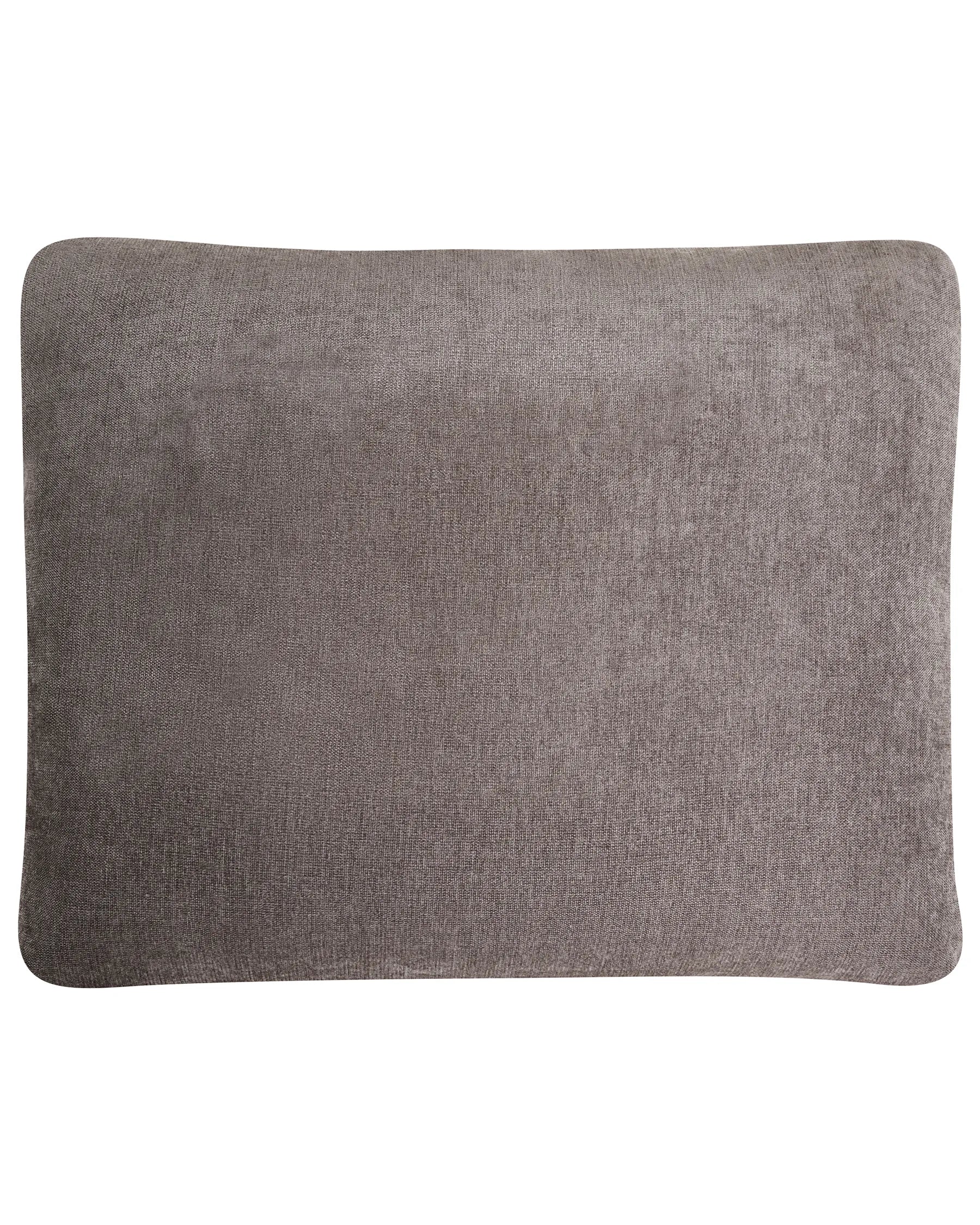 Armchair KJAER Chenille Taupe