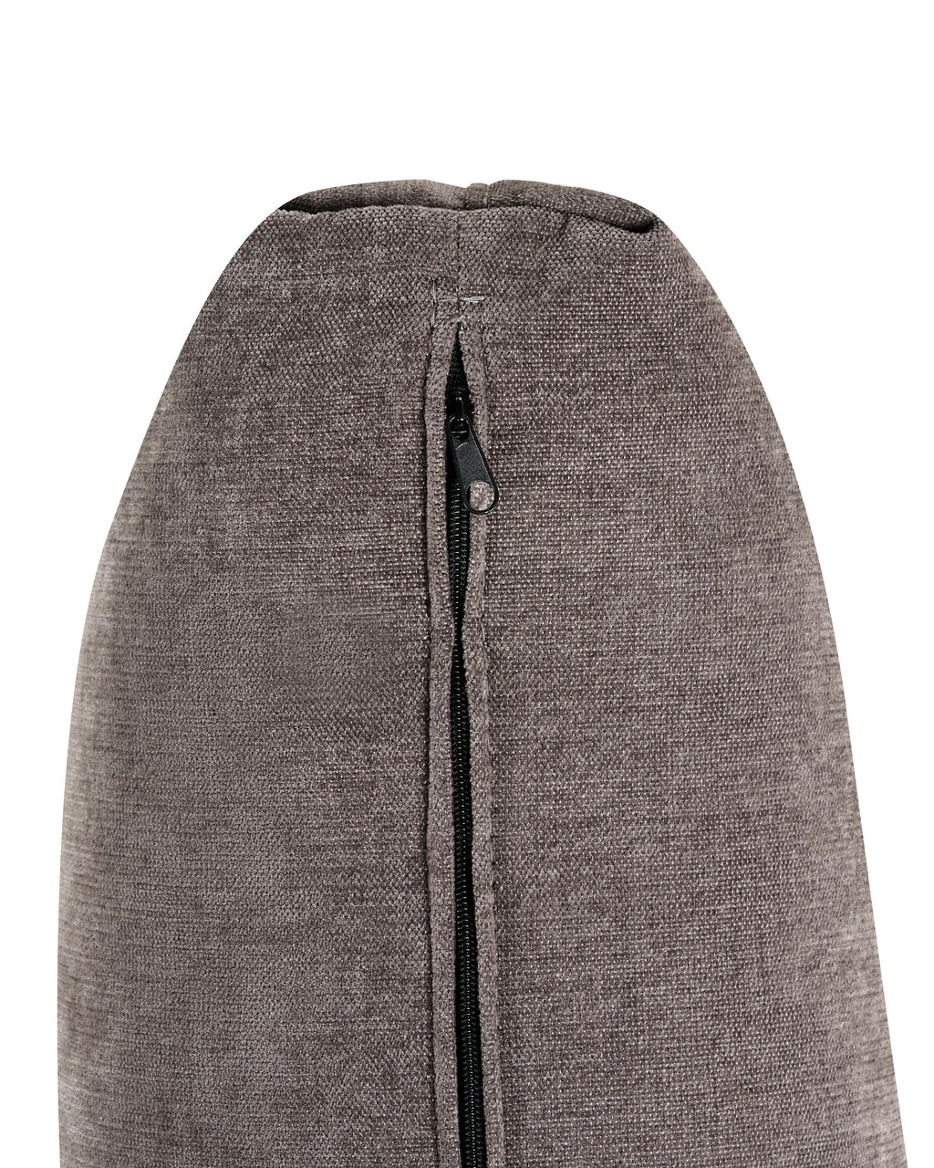 Armchair KJAER Chenille Taupe