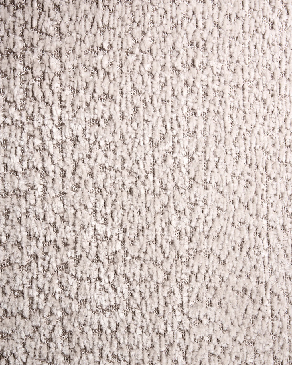 Armchair VIDSEL Chenille Beige