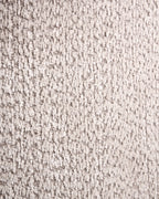 Armchair VIDSEL Chenille Beige