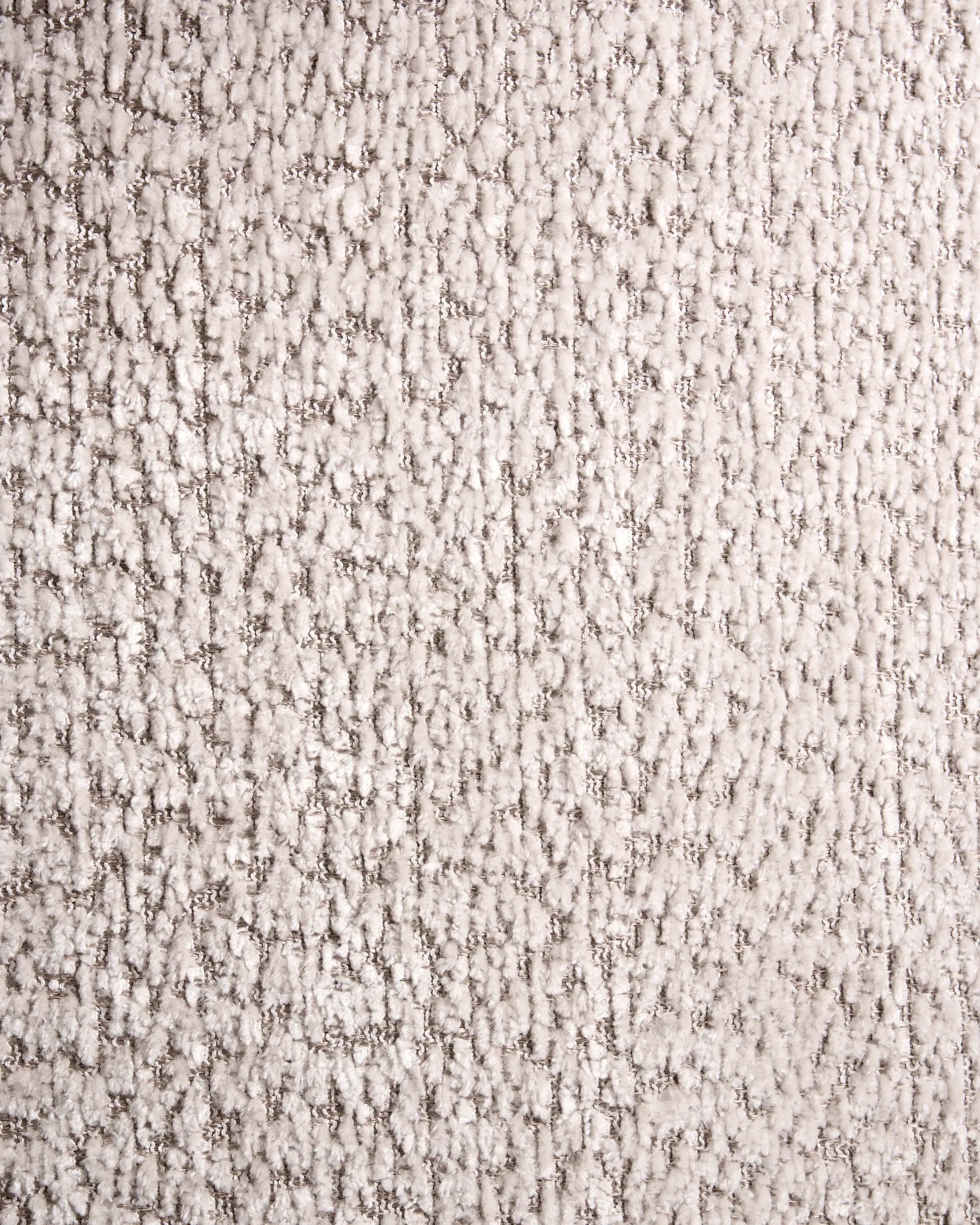 Armchair VIDSEL Chenille Beige