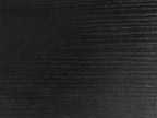 Dining Table OYEN Black 120 cm 120 cm