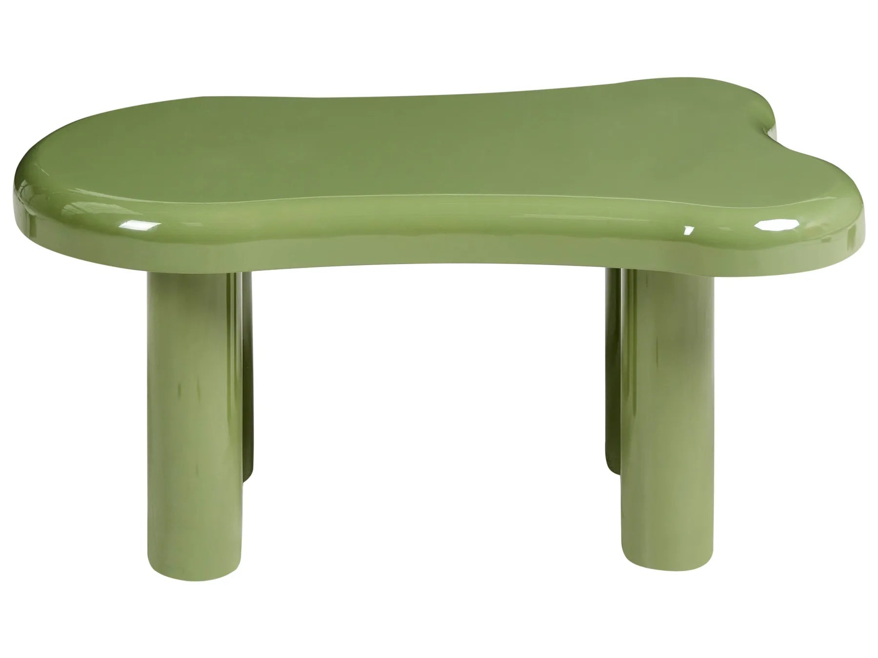 Coffee Table ONDLE Green