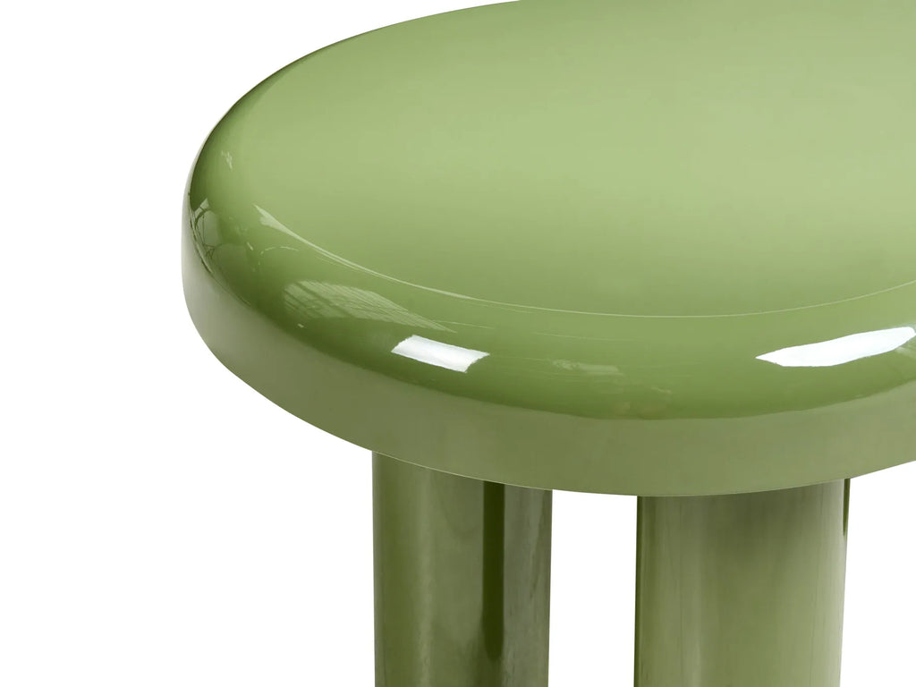 Coffee Table ONDLE Green