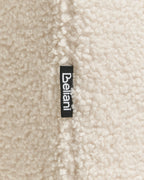 Armchair KAGE Boucle Light Beige