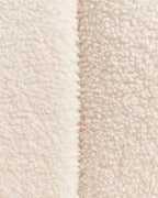 Armchair KAGE Boucle Light Beige