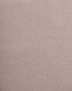 Set of 2 Dining Chairs CRAIG Wood Light Brown/ Taupe