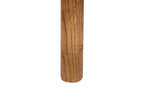 Dining Table FONDIS Dark Oak 180 cm 80 cm