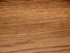 Dining Table FONDIS Dark Oak 180 cm 80 cm