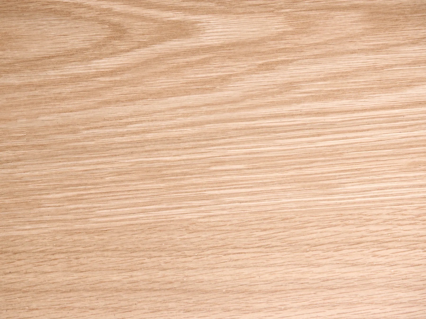 Dining Table GISELA Light Oak 160 cm 90 cm
