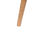 Dining Table KEHO Dark Oak 200 cm 90 cm