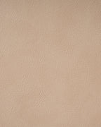 Set of 2 Bar Stools MEEDER Faux Leather Swivel Light Beige