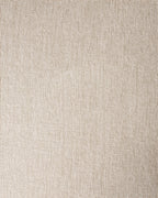Set of 2 Bar Stools GEVELA Fabric Swivel Light Beige — design detail