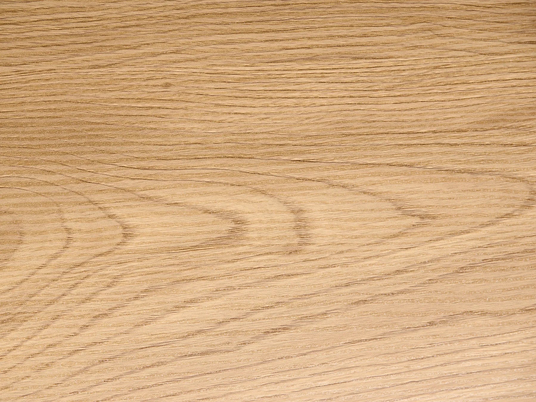 Dining Table SHEHO Light Brown 120 cm 120 cm