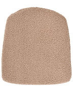 Rocking Chair GULSELE Boucle Beige