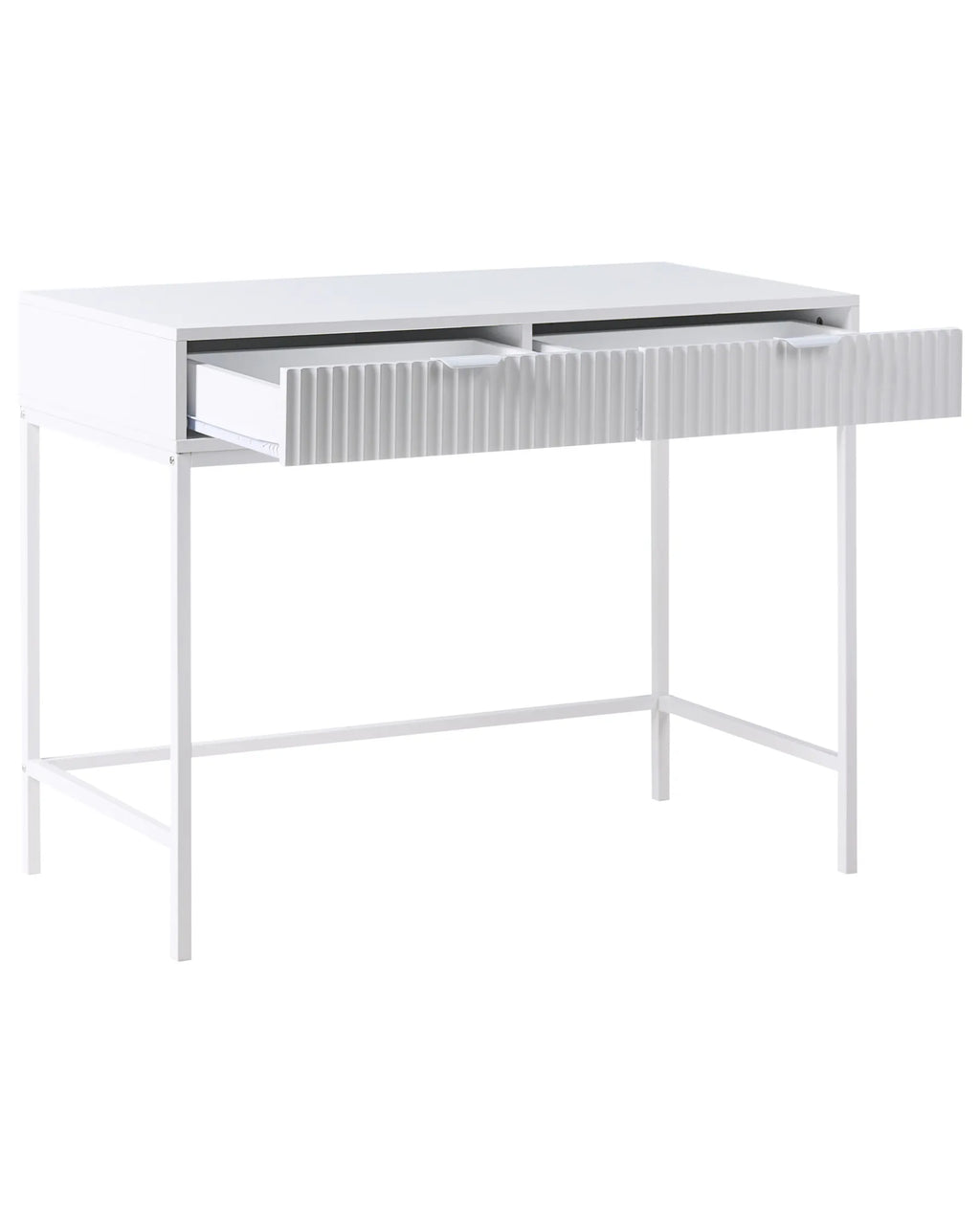 Console Table ADELAIDE White