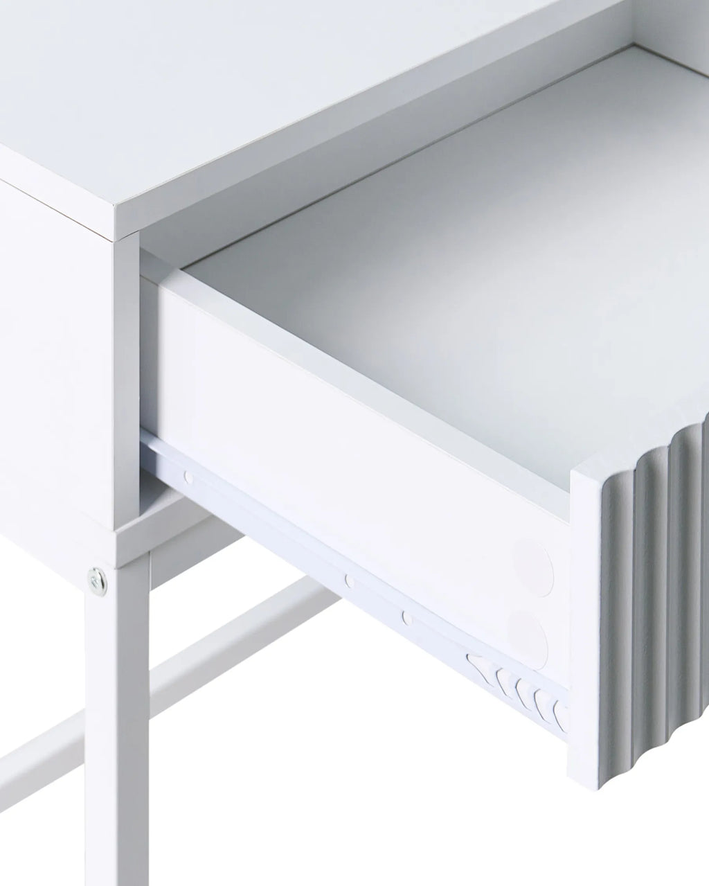 Console Table ADELAIDE White