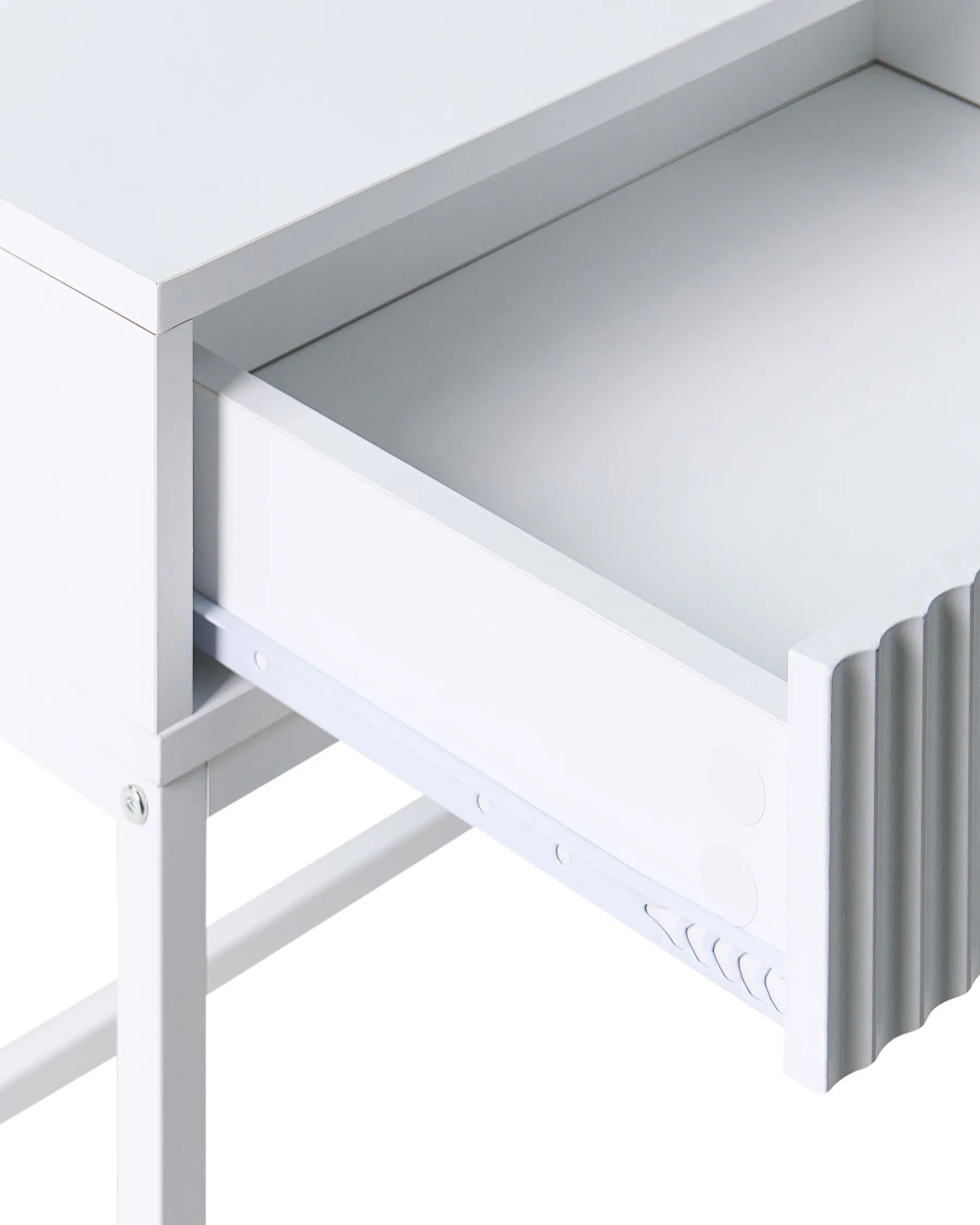 Console Table ADELAIDE White
