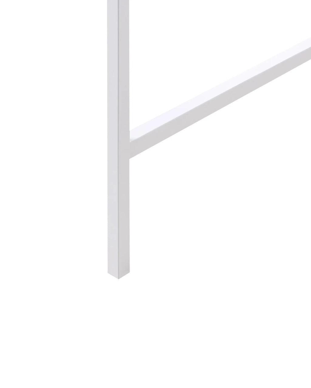 Console Table ADELAIDE White