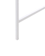 Console Table ADELAIDE White