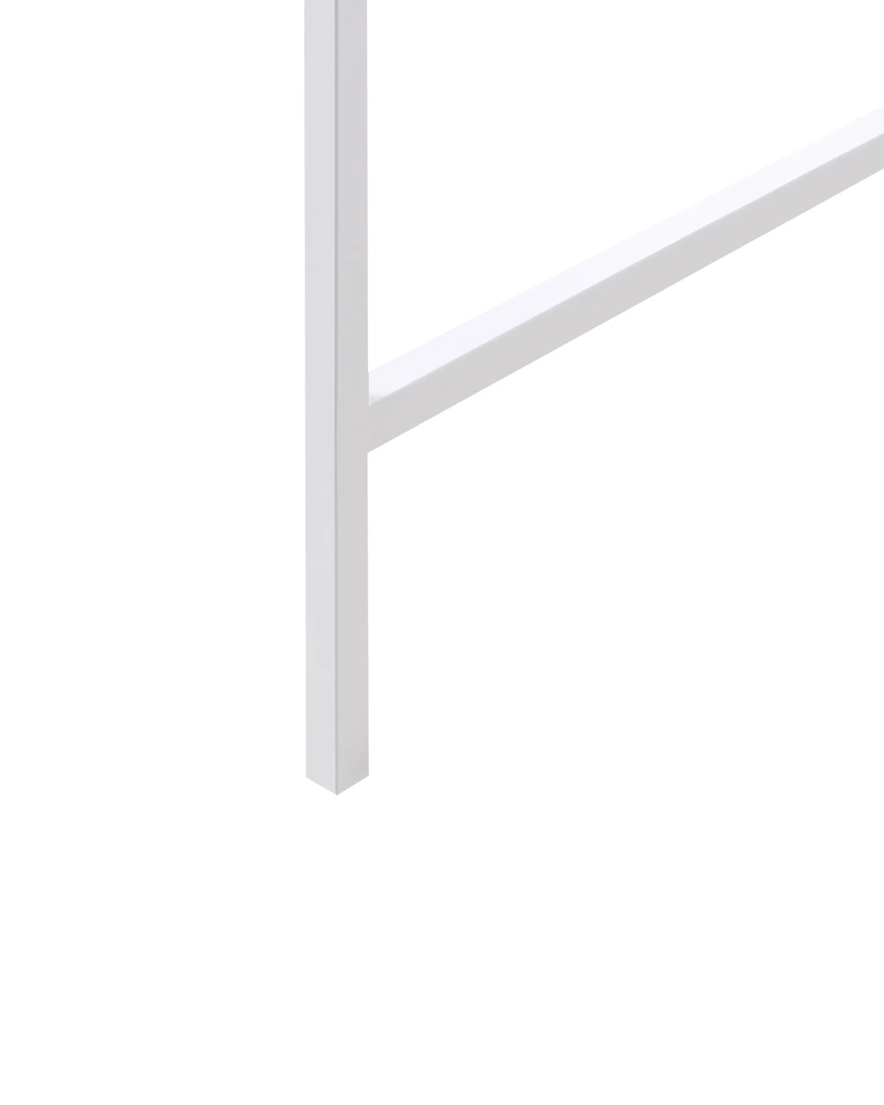 Console Table ADELAIDE White