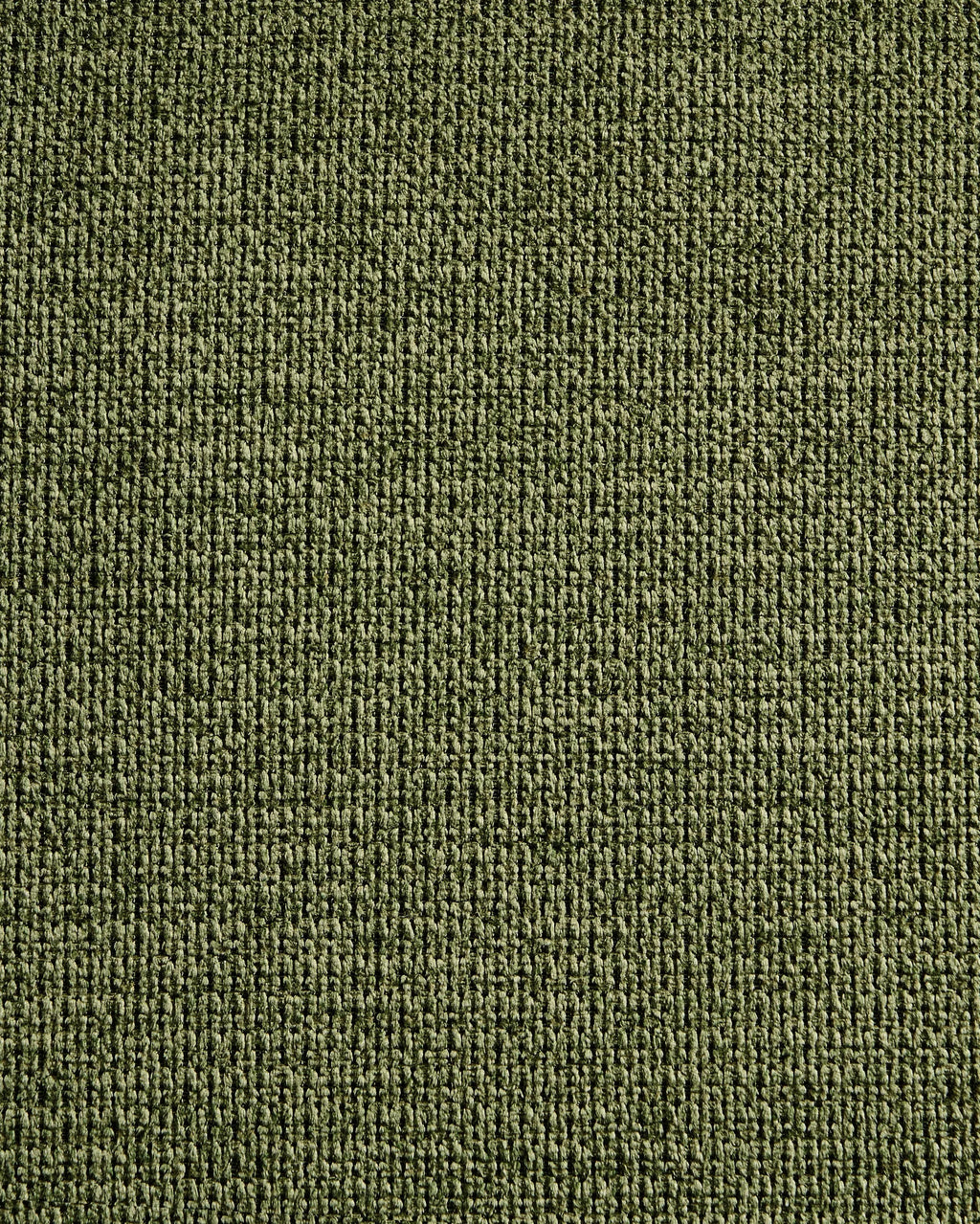 Armchair PLASSEN Fabric Green